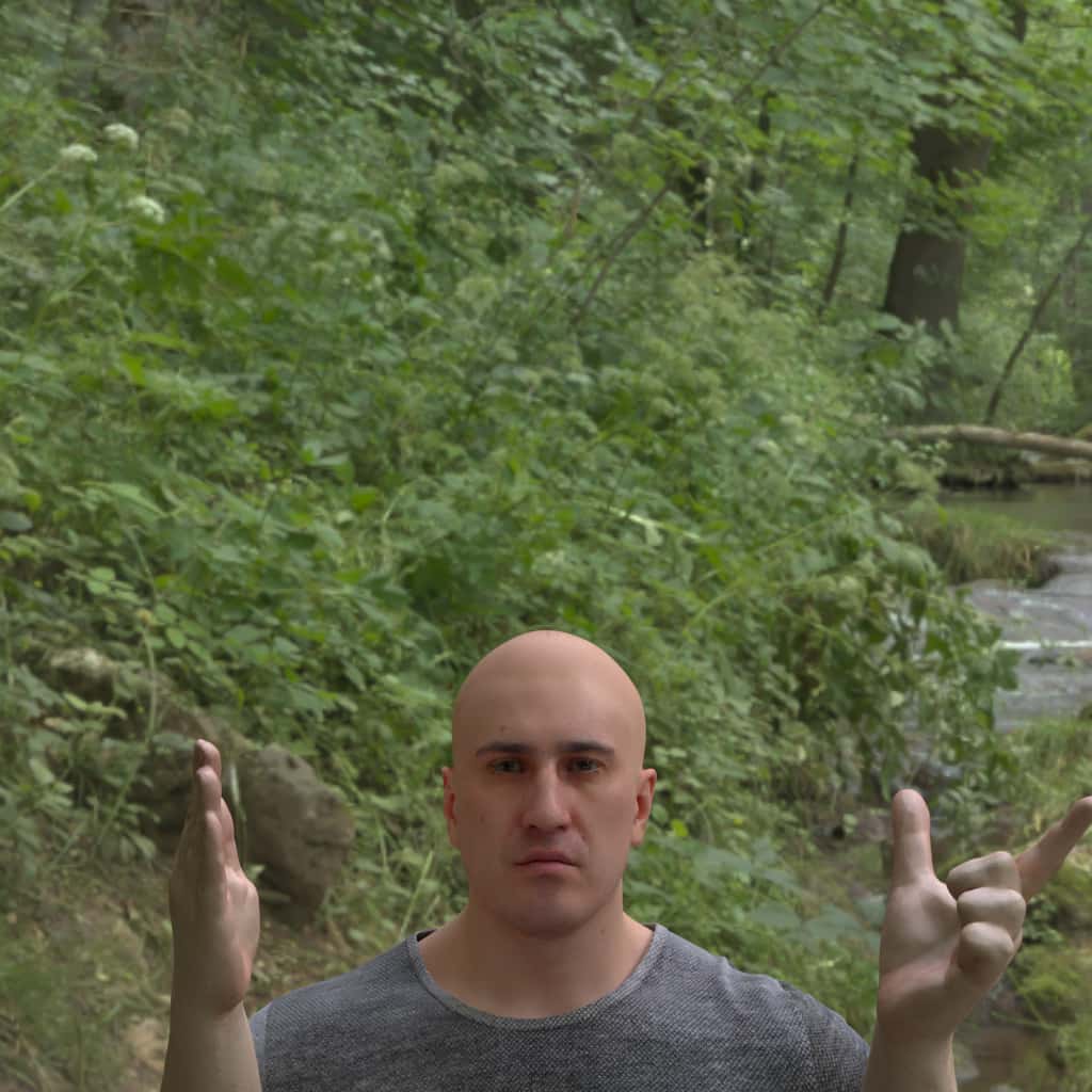 flat_hand
