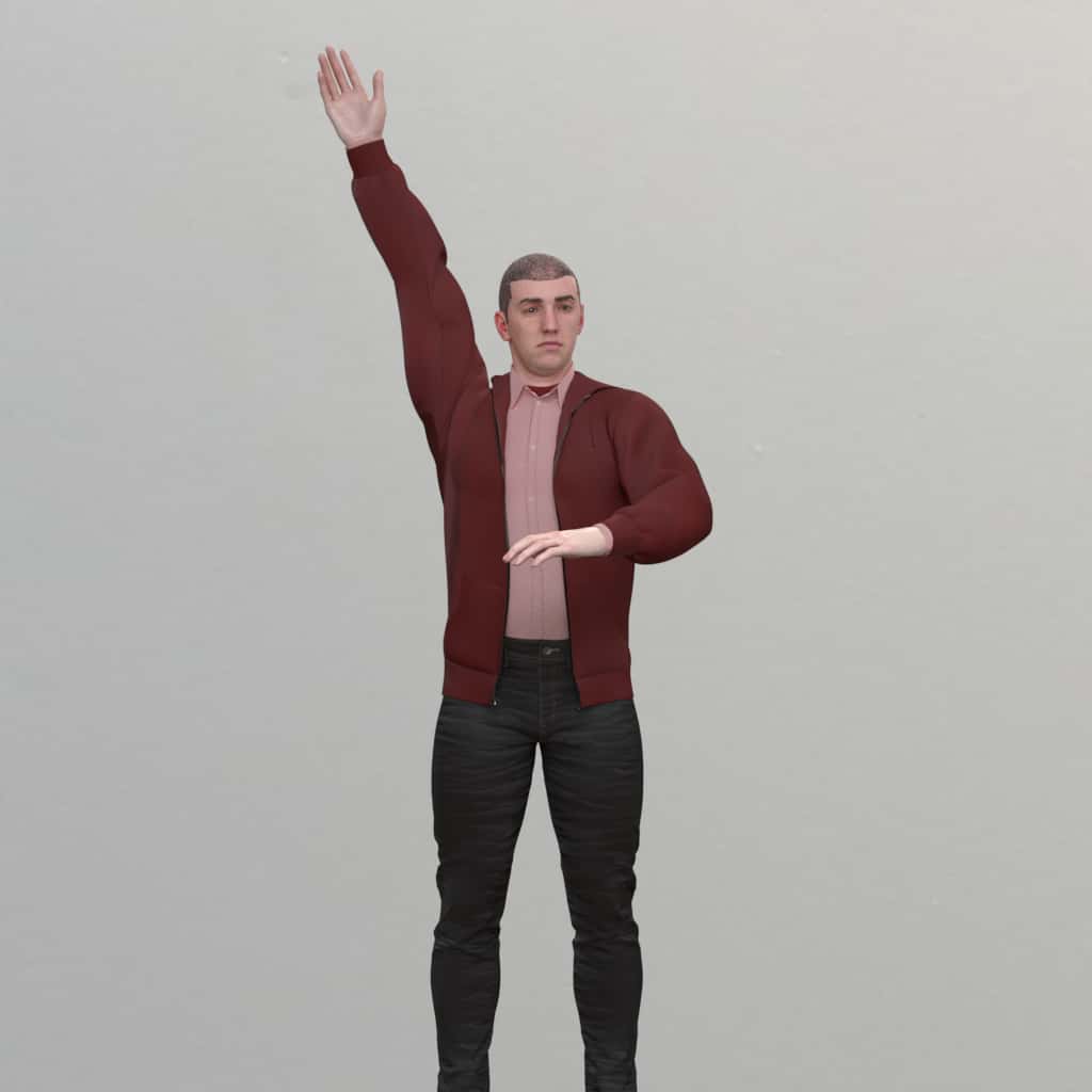 raise_hand