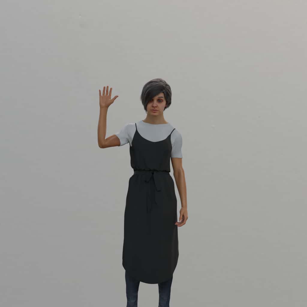 female-flower_power_black