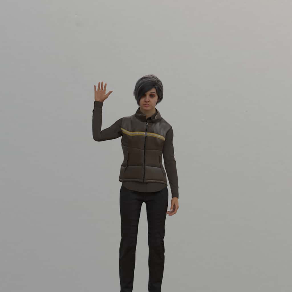 female-khakis_dressshirt_vest_brown
