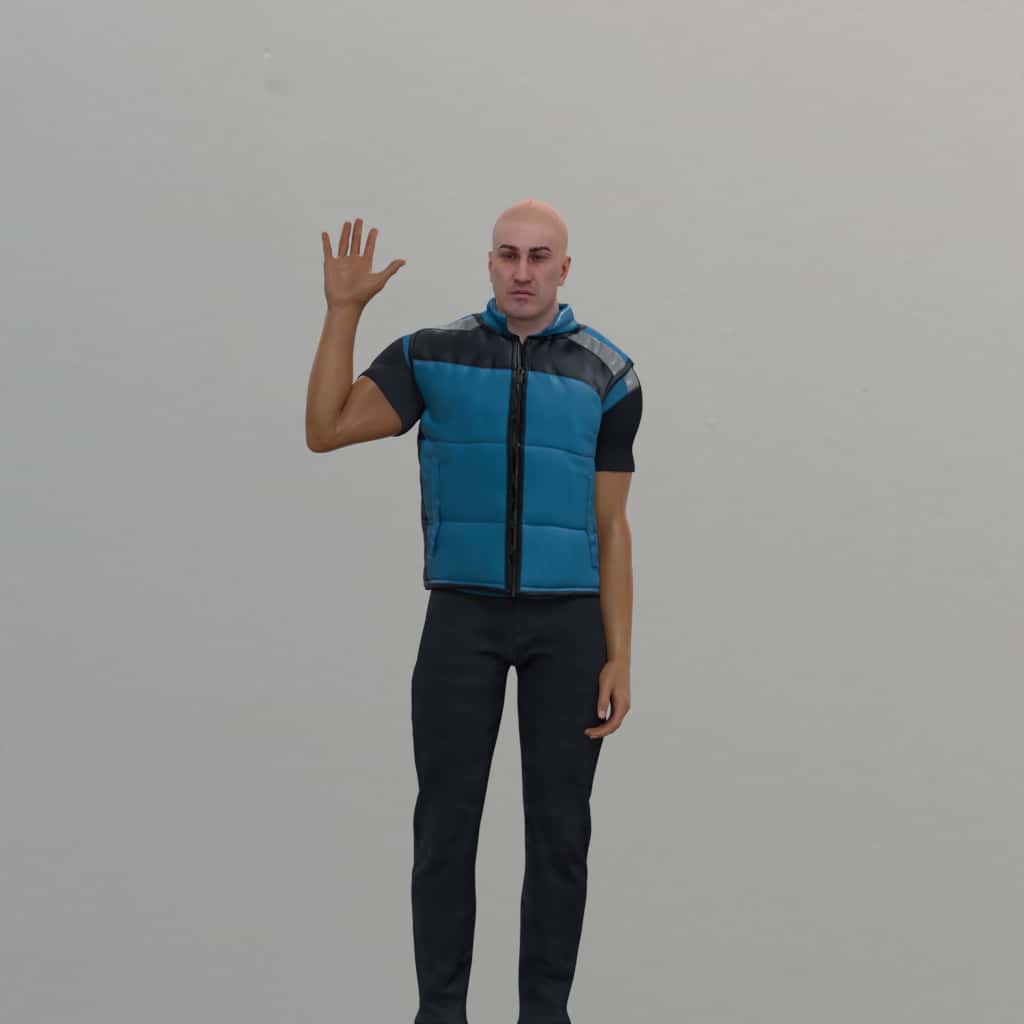 male-khakis_polo_vest_brightblue