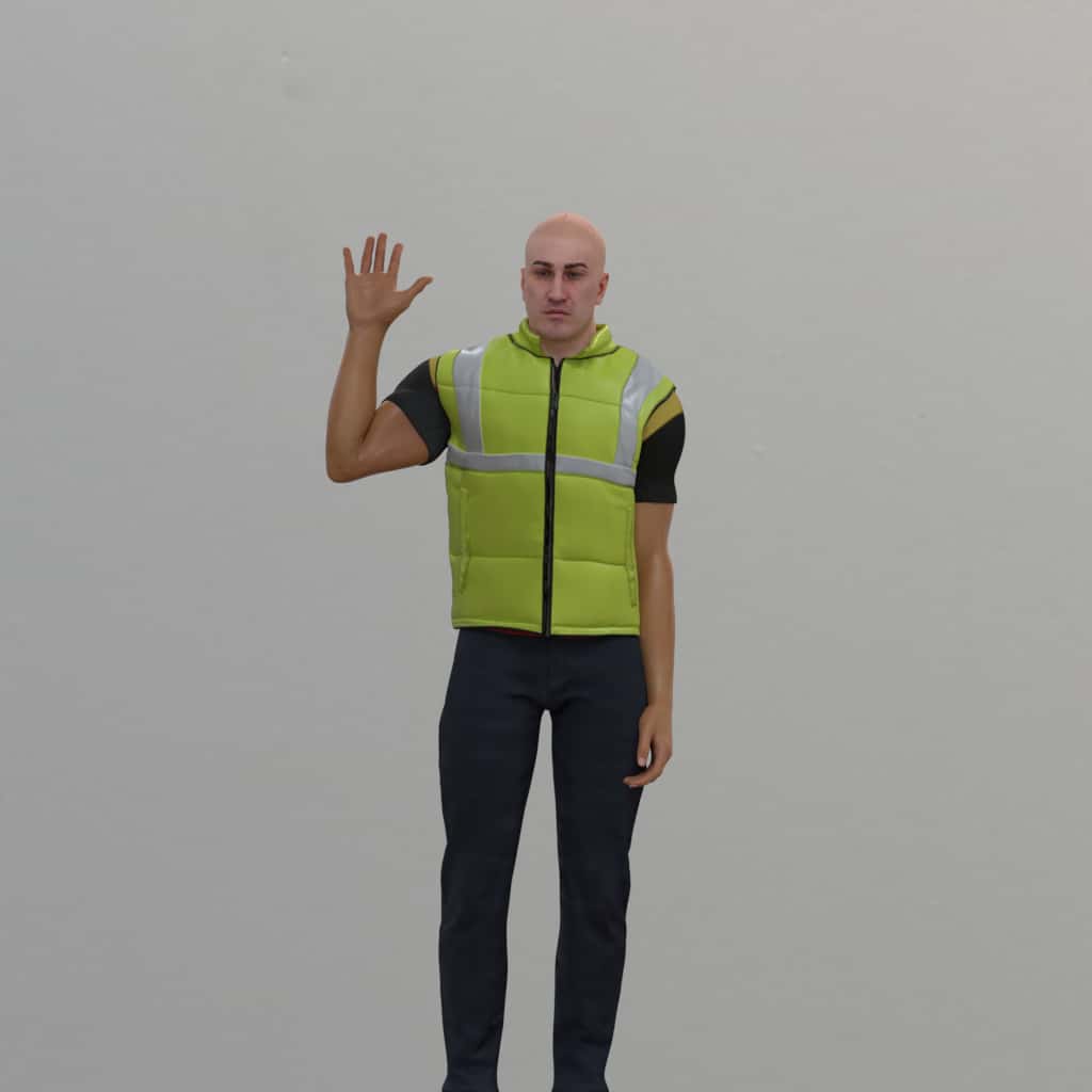male-khakis_polo_vest_red