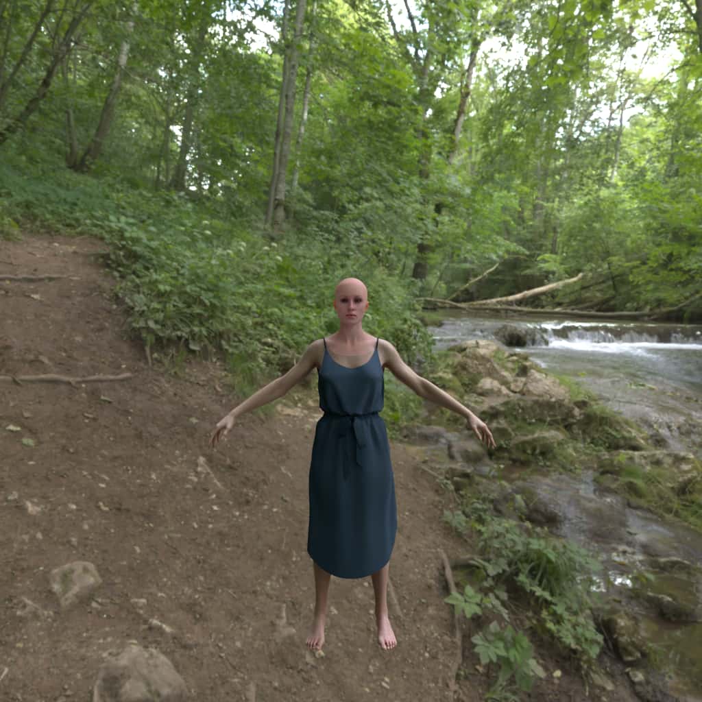 female - slingdress_blue