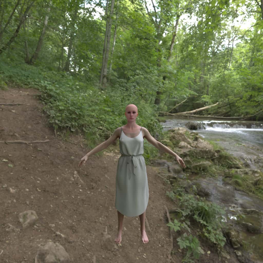female - slingdress_white