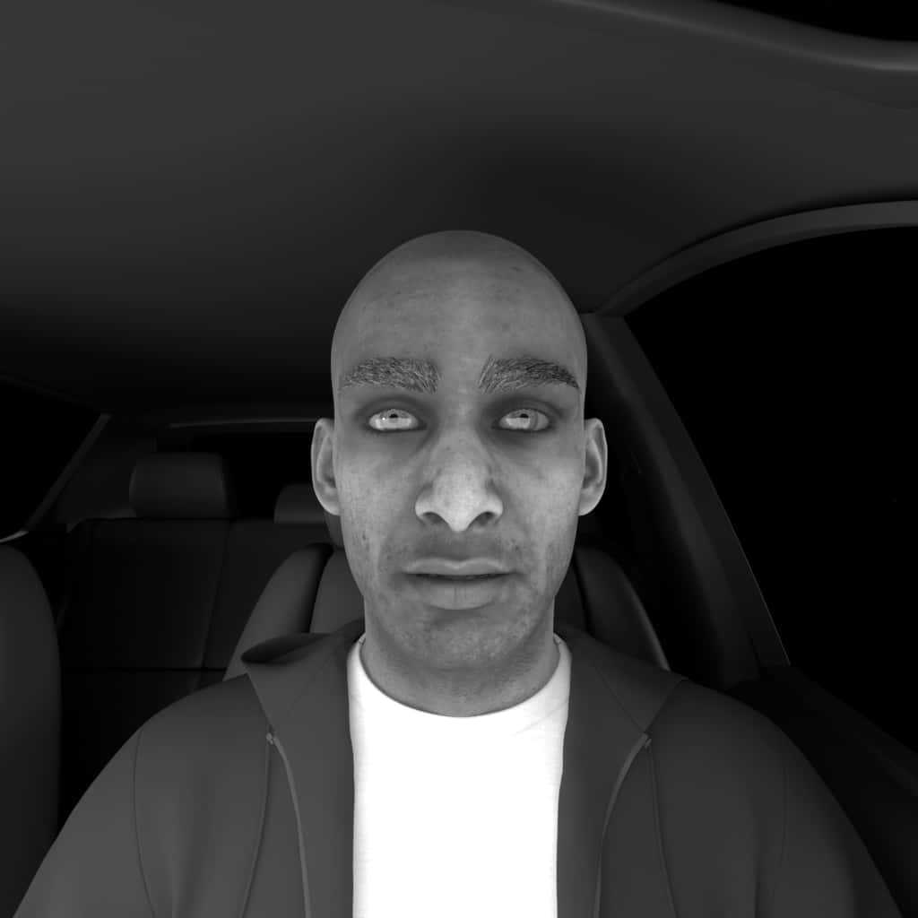 Eyes Open