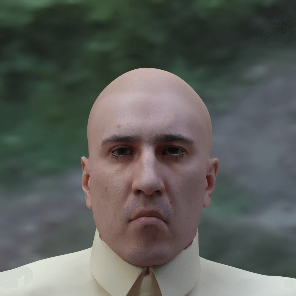 chew