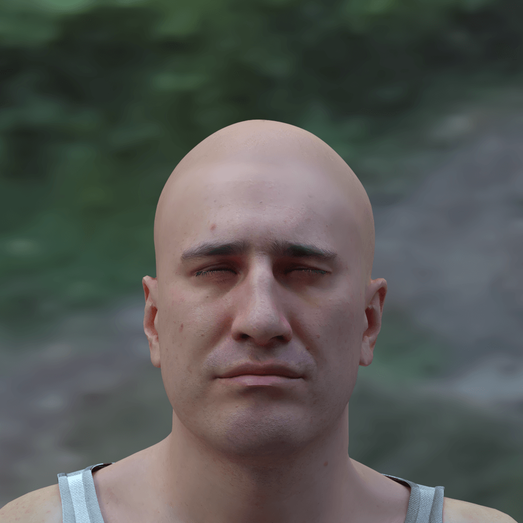sad