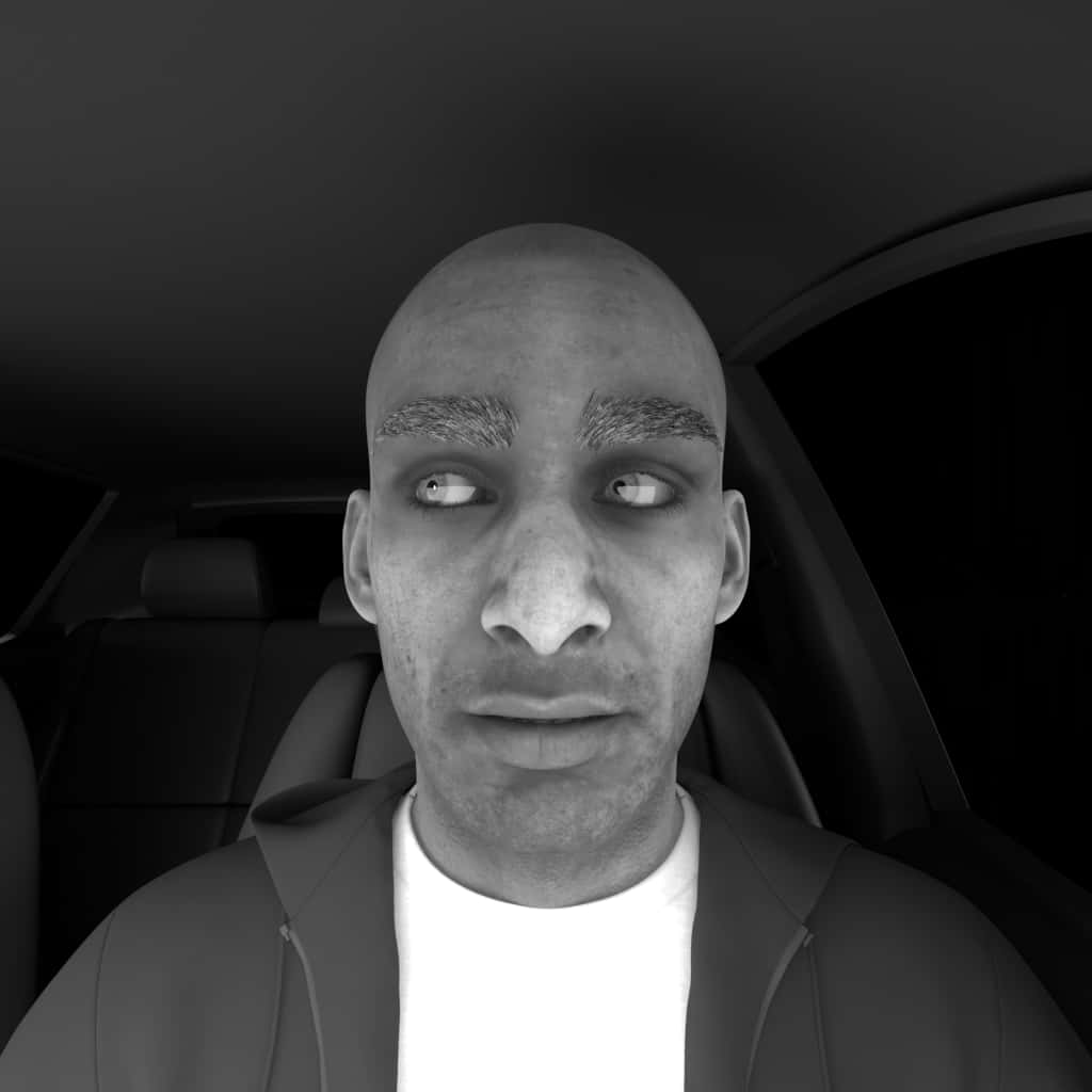 Looking Right
