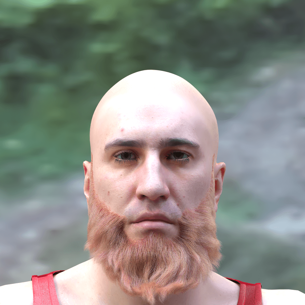 beard_ducktail, copper_shimmer